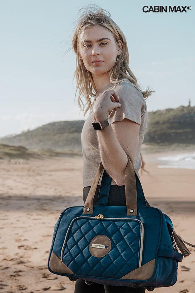 Next holdall ladies store