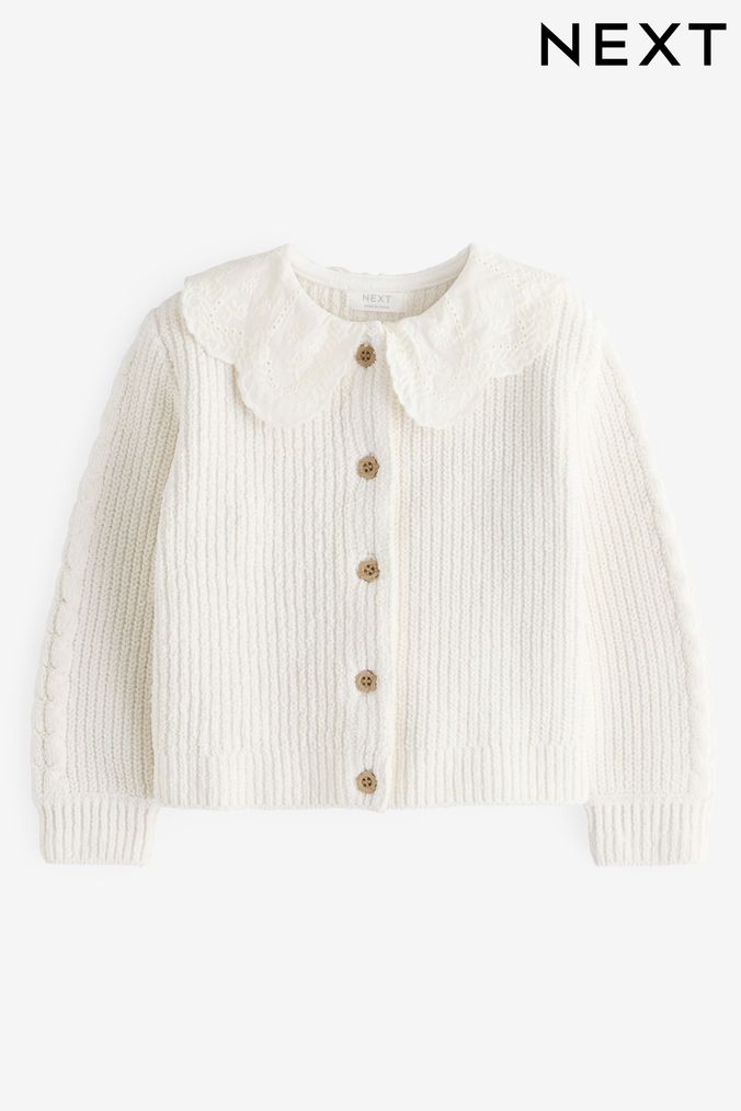 Girls Cardigans Long Short Cardigans for Girl Next UK