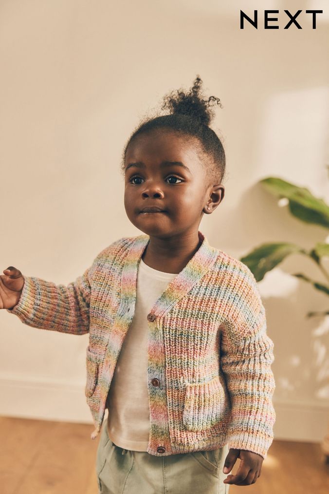 Buy Newborn Girls Older Boys Older Girls Unisex Women s Younger Girls Cardigans 6 9 Months Stripe AspennigeriaShops Online AspennigeriaShops