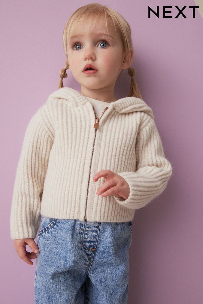 Buy Girls Cardigans Knitwear Online Next UK
