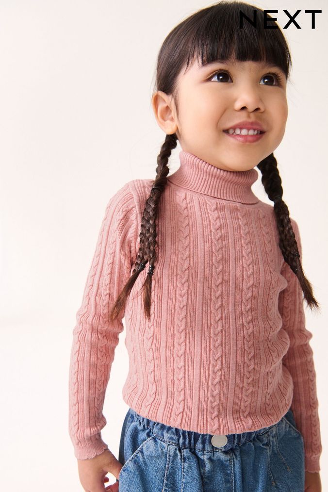 Girls Pink Cardigans Pink Long Short Cardigans for Girl Next