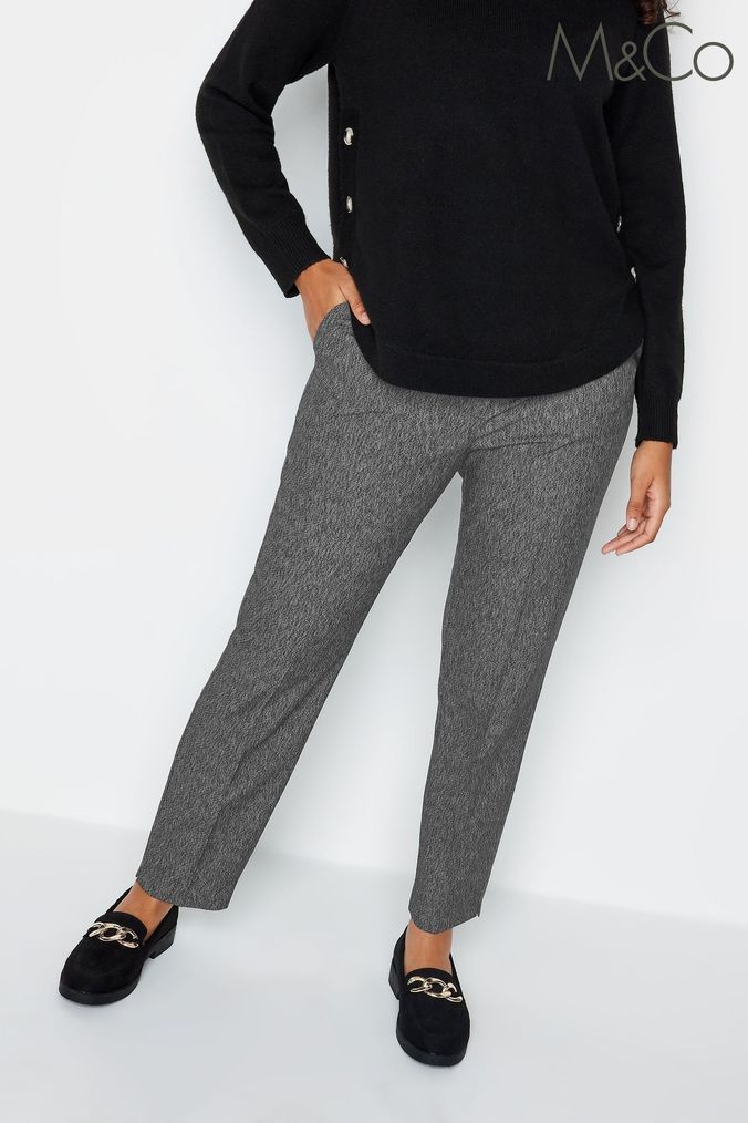 M and hotsell co ladies trousers