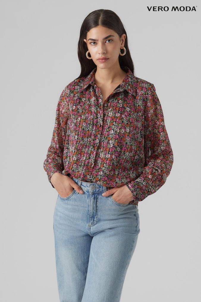 Vero moda clothes online top