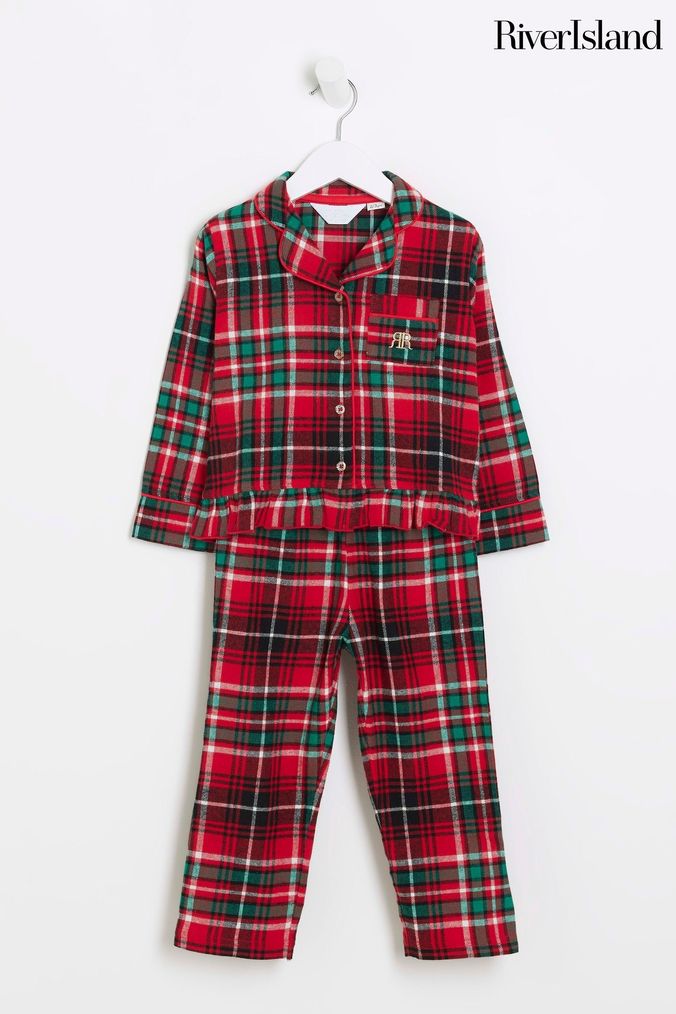 River island hotsell baby girl pyjamas