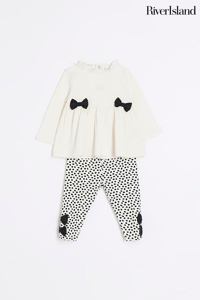 River island best sale baby girls clothes