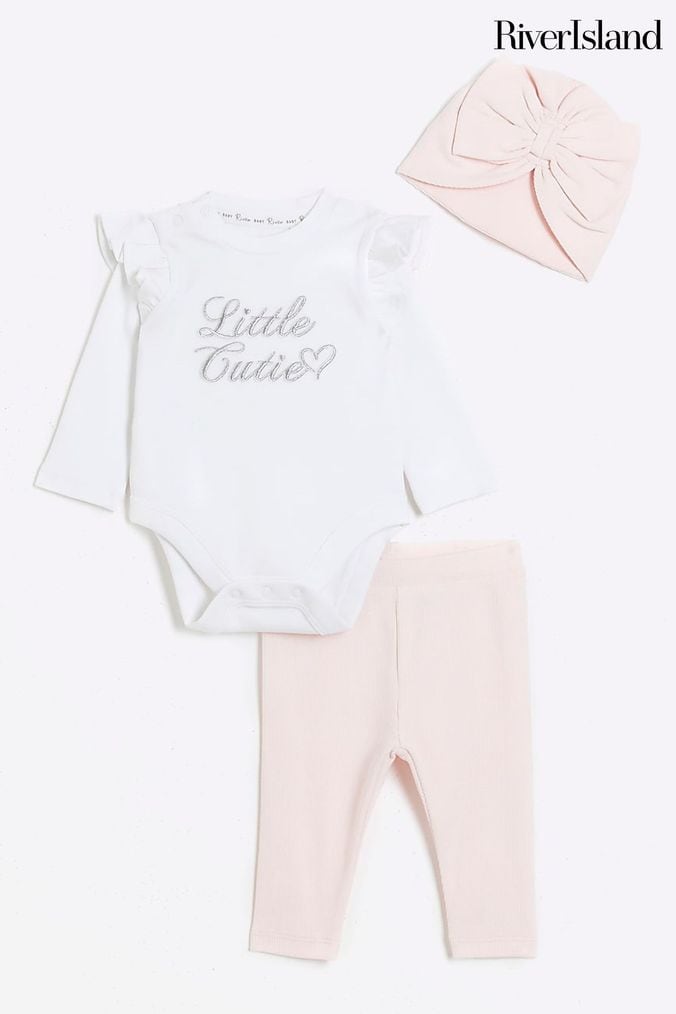 River island baby store clothes