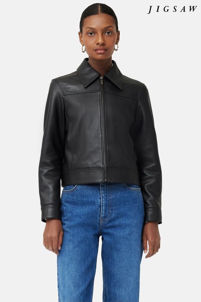 Black jacket deals womens casual