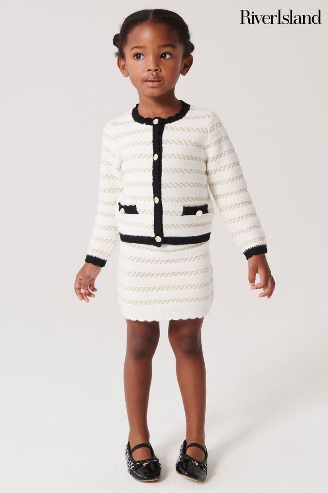 Buy Girls River Island Shortsandskirts Online Next UK