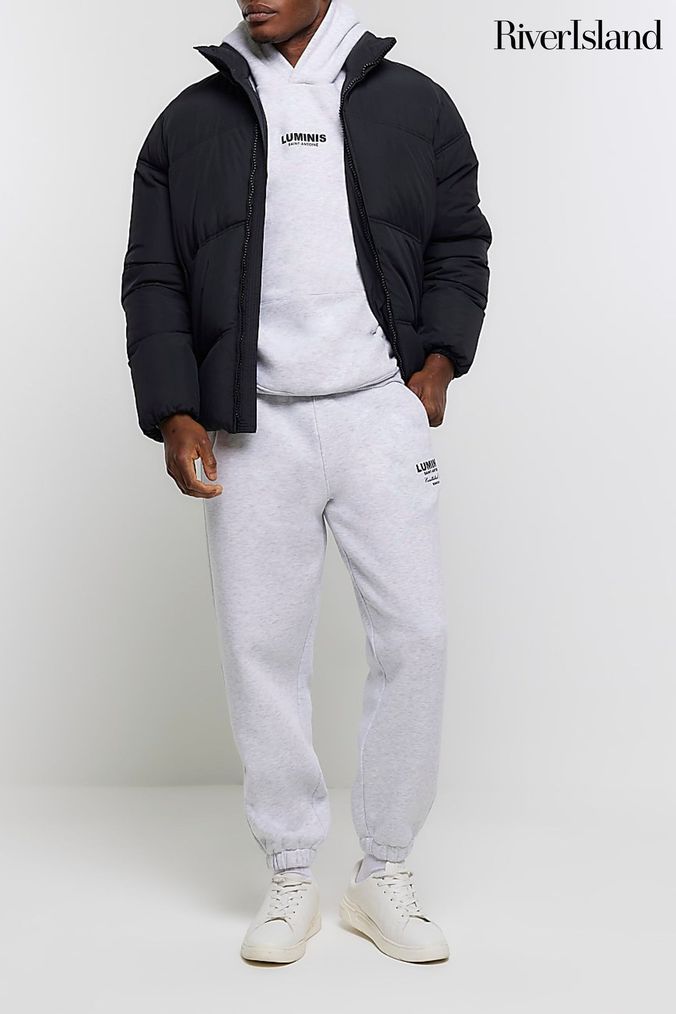 Mens hoodies river island top
