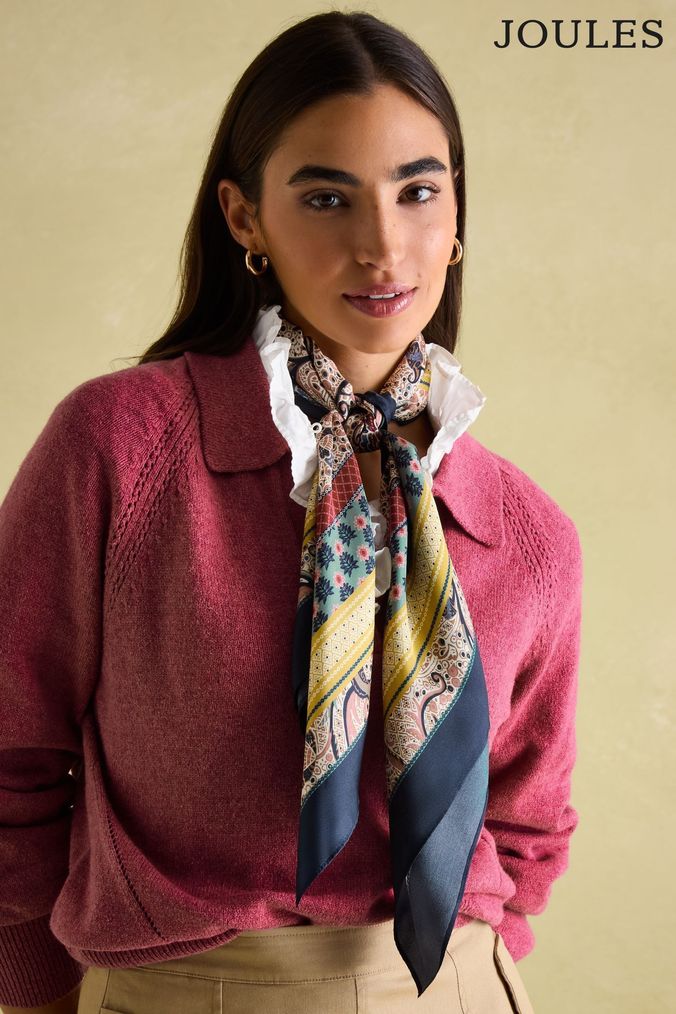 Buy Silk Scarves Online Next UK