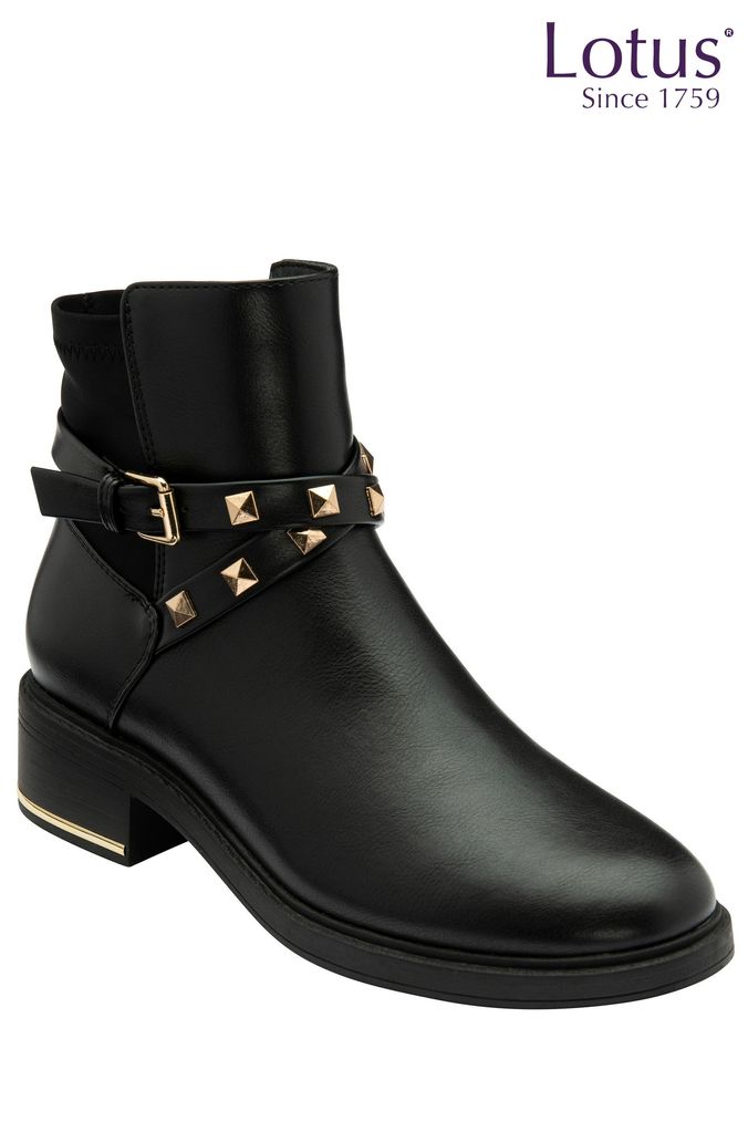 Next studded boots top