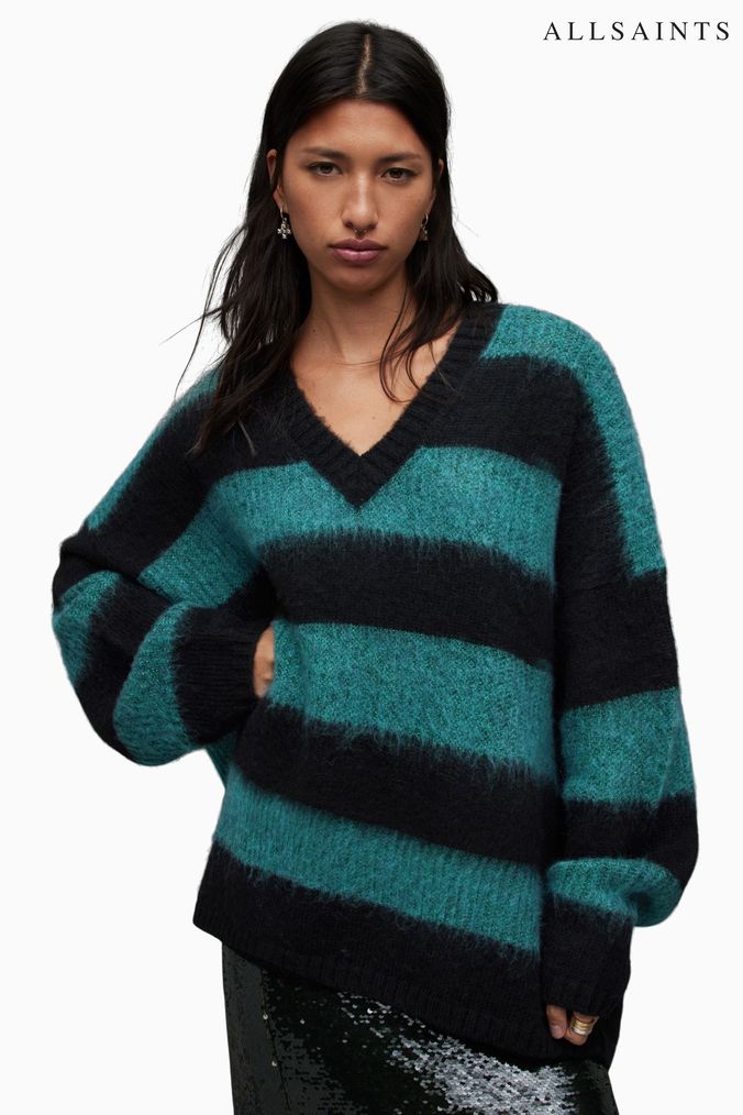 All saints cheap ladies jumpers