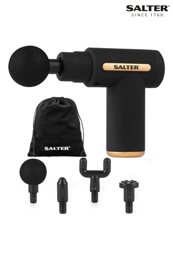 Salter Mini Massage Gun (Q89105) | £32