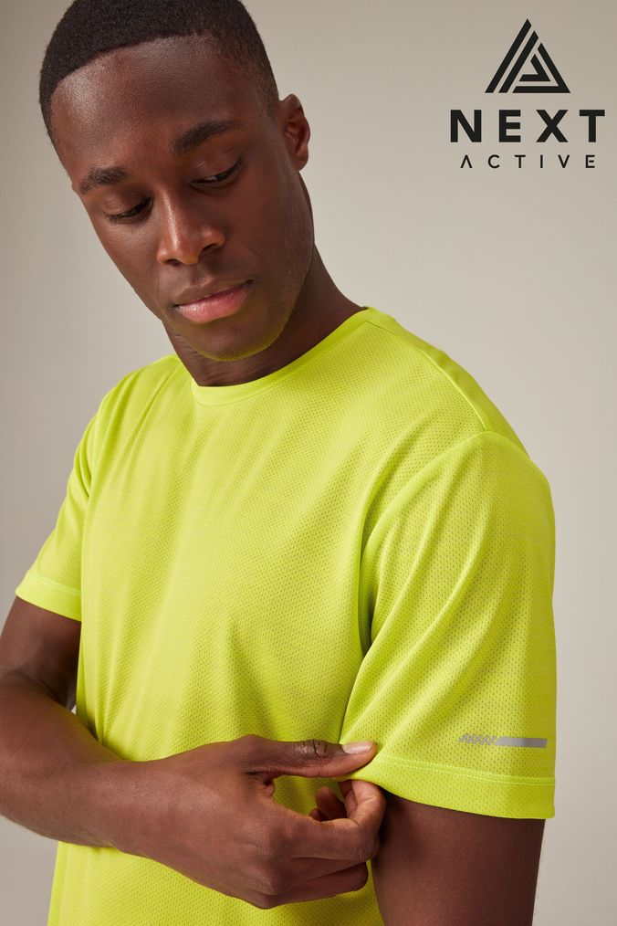 Mens yellow clearance
