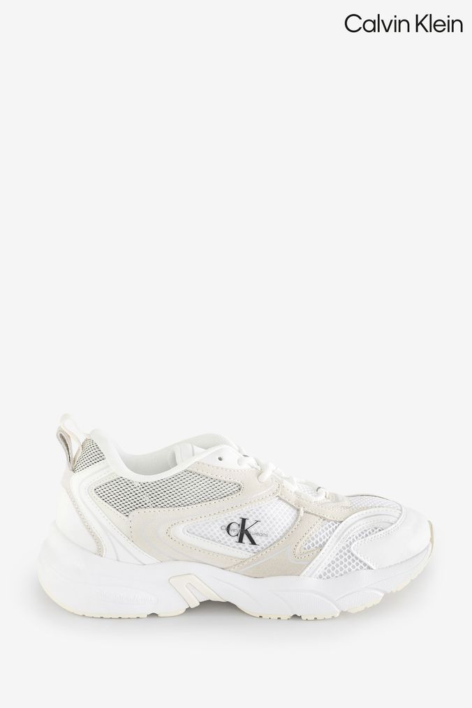 Buy Women s Calvin Klein Footwear Online Next UK