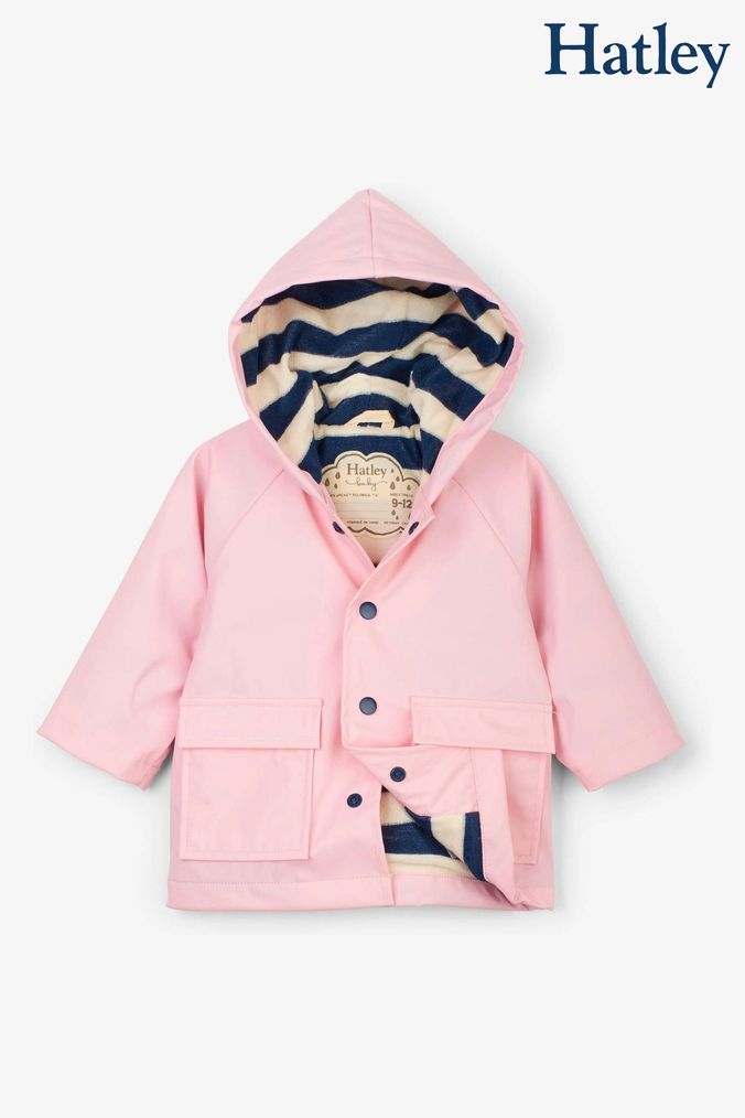 Hatley outlet coats sale