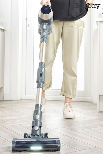 Beldray Grey SmartFlex Cordless Vacuum Cleaner (Q89607) | £150