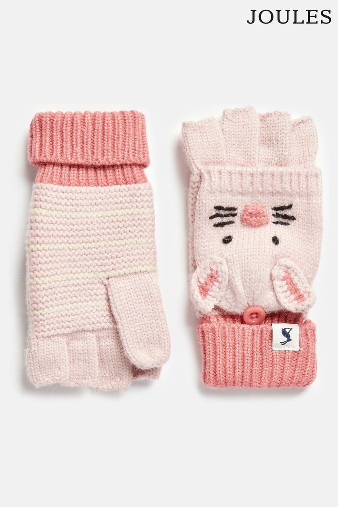 Buy Girls Gloves Joules Online TomilinoShops