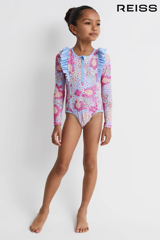 Next kids swimsuits clearance
