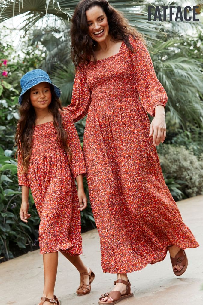 Next fat face dress online