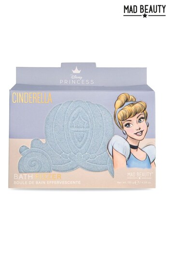 Mad Beauty Pure Princess Fizzer Cinderella (Q90129) | £6