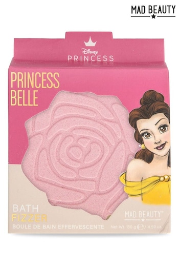 Mad Beauty Pure Princess Fizzer Belle (Q90130) | £5.99
