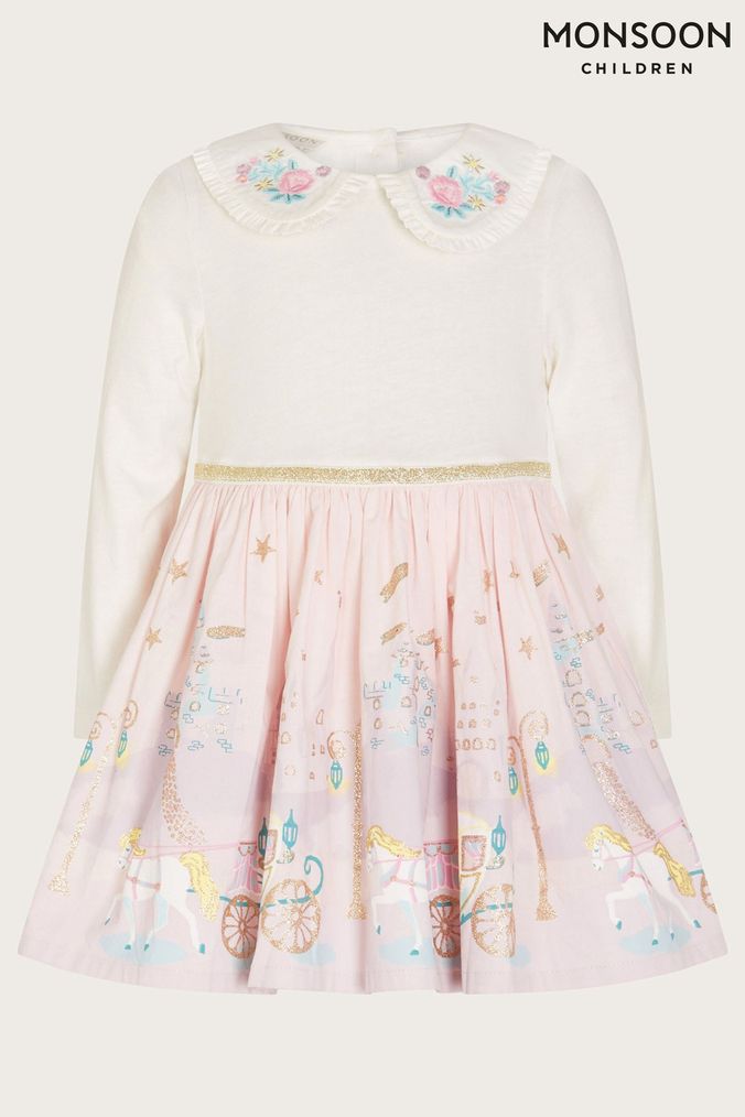 Monsoon disco outlet acrobat dress