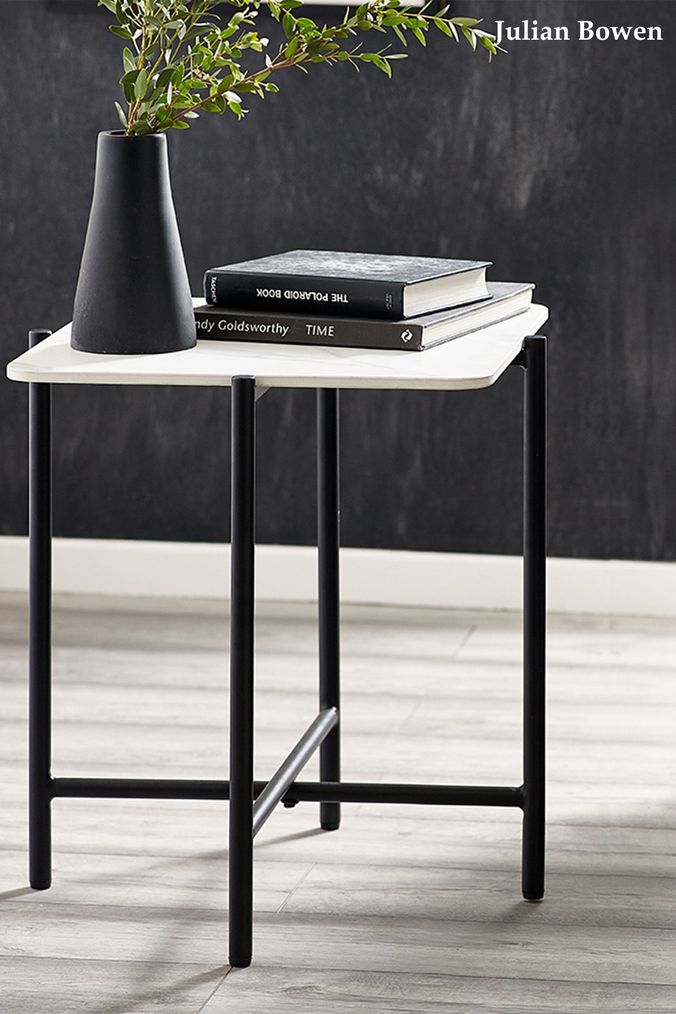 Marble side 2025 table aldi