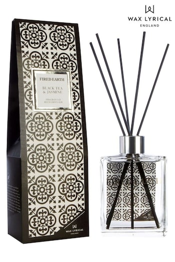 Wax Lyrical Fired Earth 180ml Reed Diffuser (Q90348) | £22