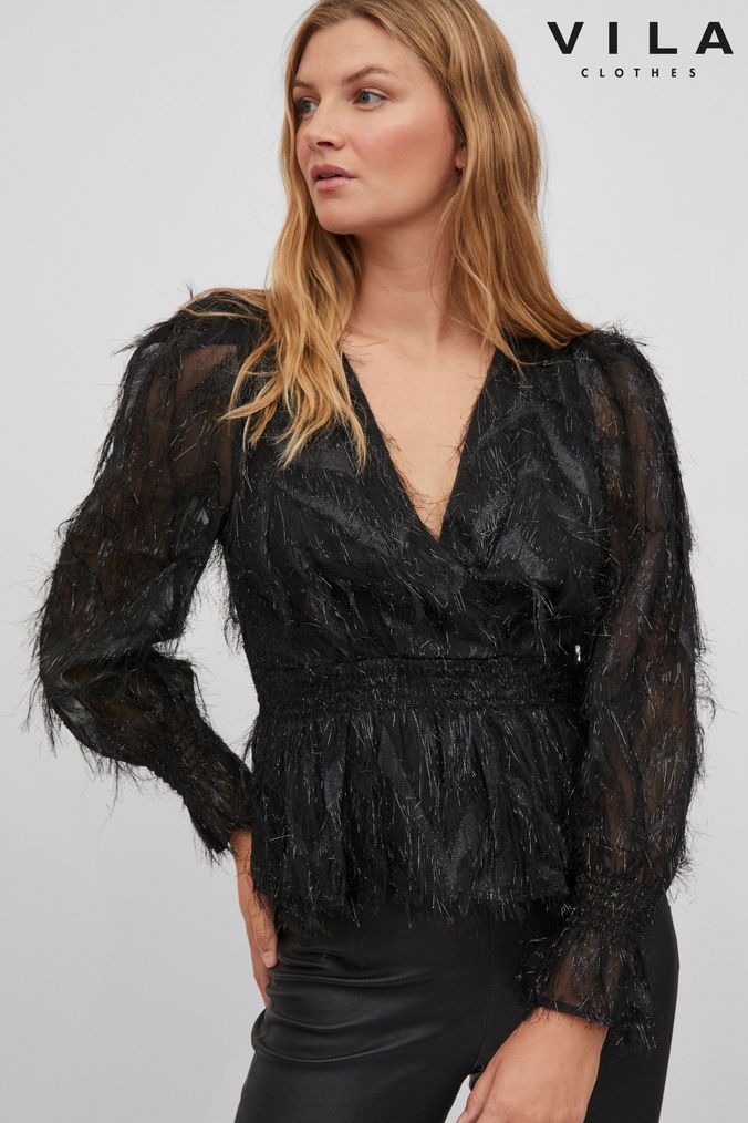 Vila deals clothing uk