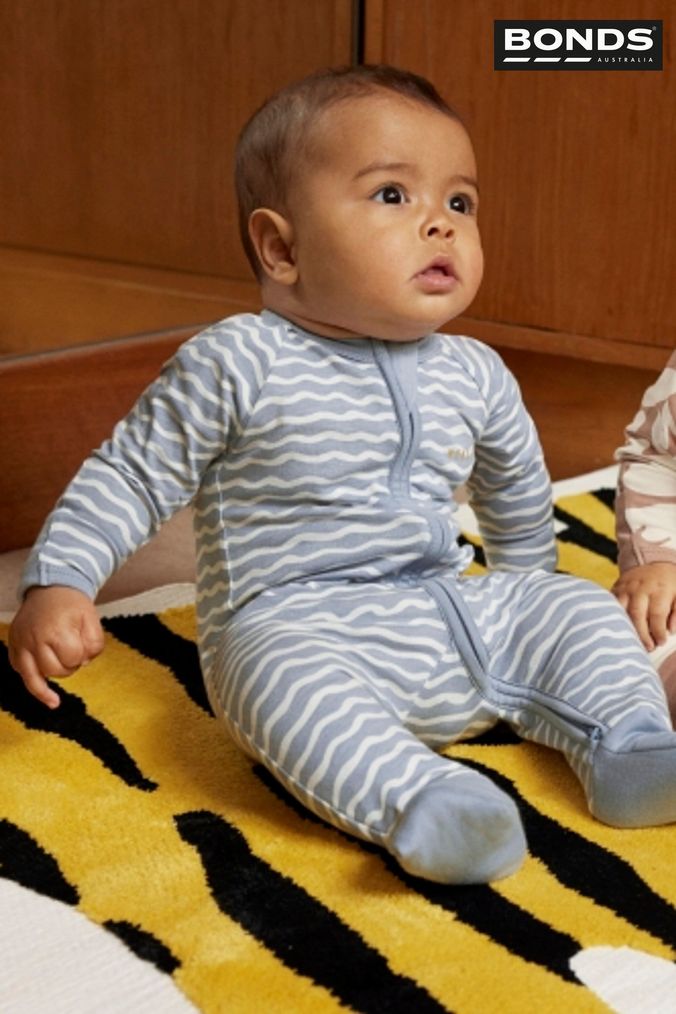 Bonds baby clothes uk 2025