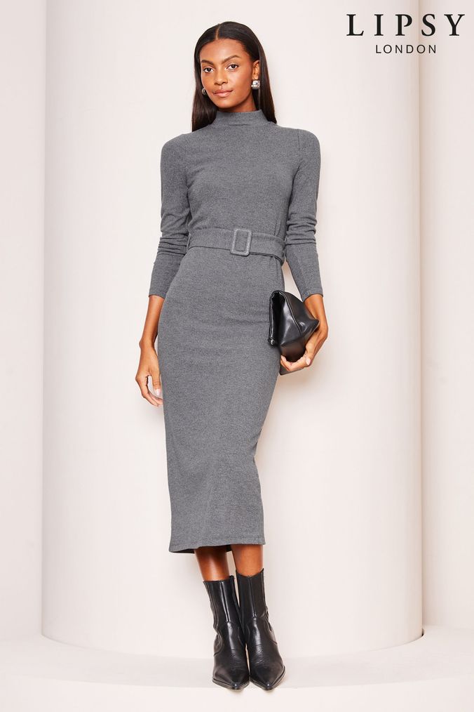 Polo neck under dress cheap