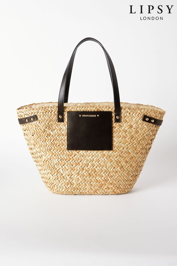 Lipsy london tote bag cheap