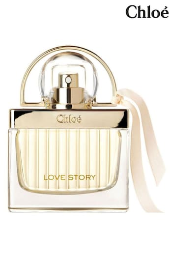 Chloé Love Story Eau de Parfum 50ml (Q91146) | £90