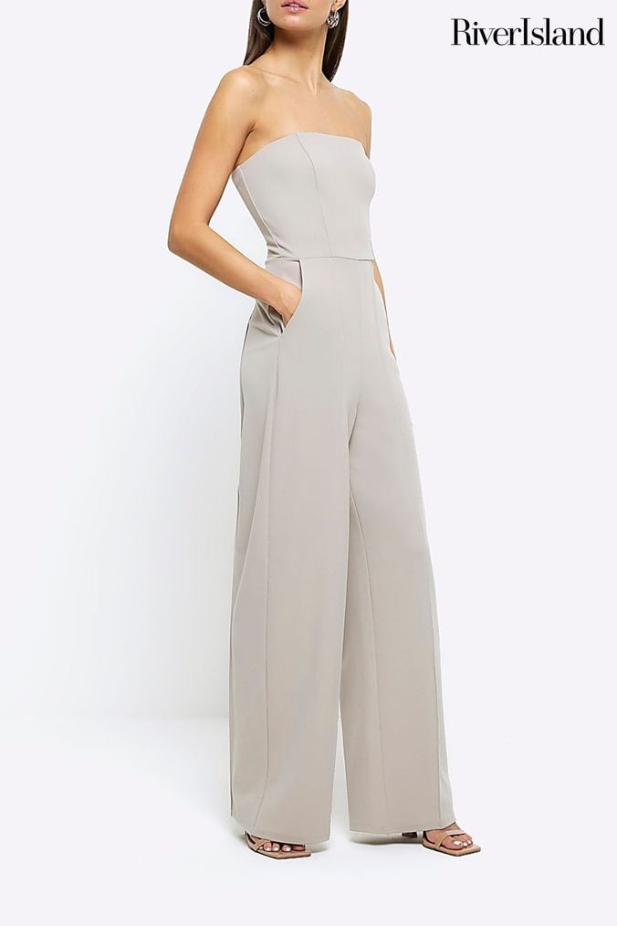 River island discount jumpsuit kind