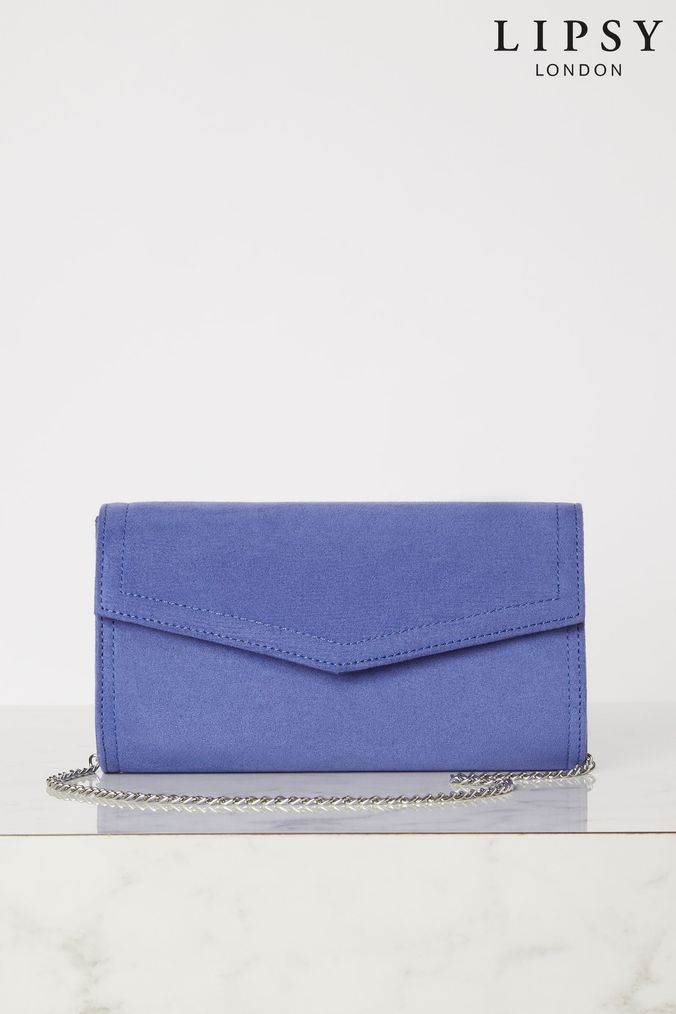 Lipsy clutch bag 2025