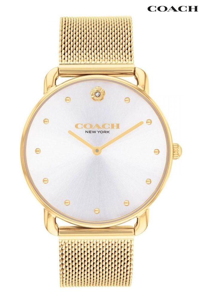 Buy Women s Watches Coach Jewellery Online Next UK