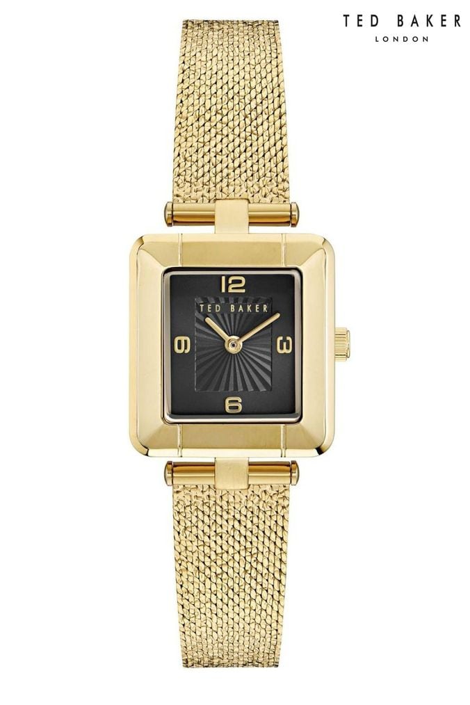 Ted Baker Watches Ted Baker Ladies Watches Next UK