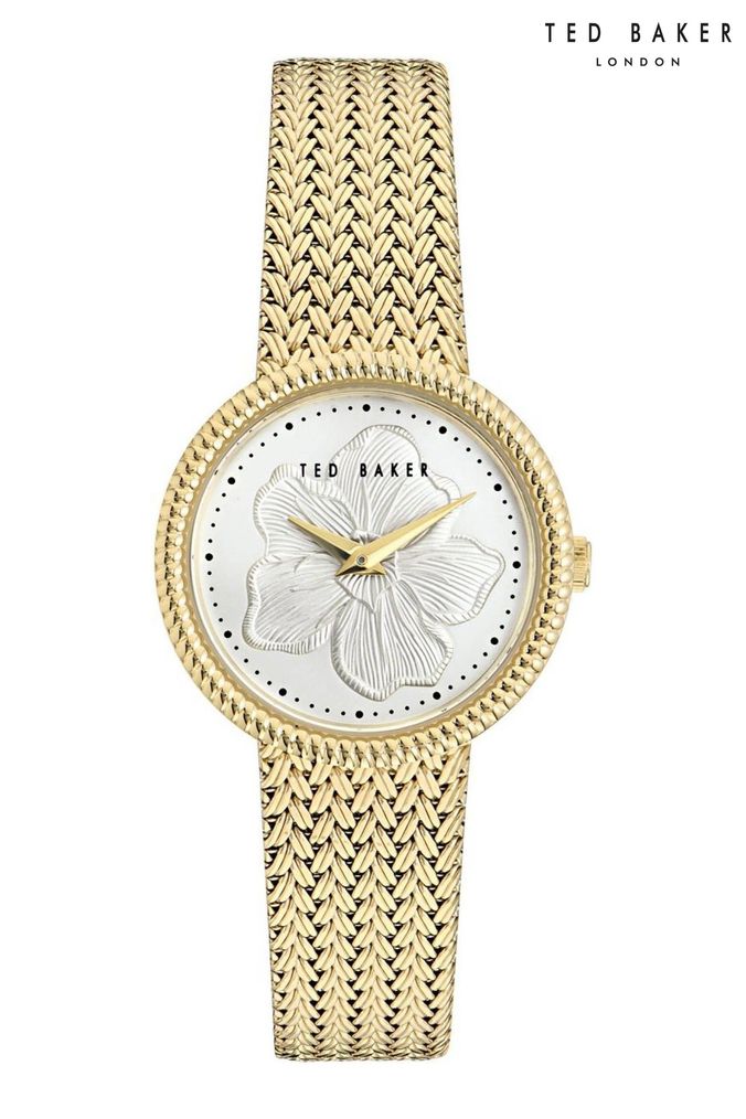Ted baker girls watch on sale