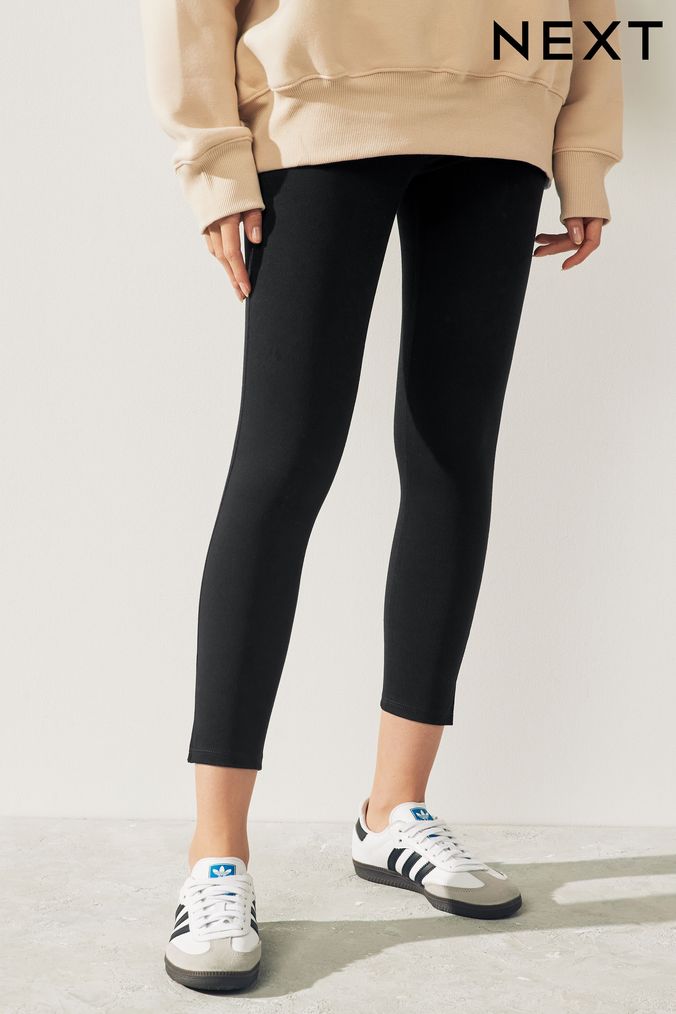 Next petite cropped leggings deals