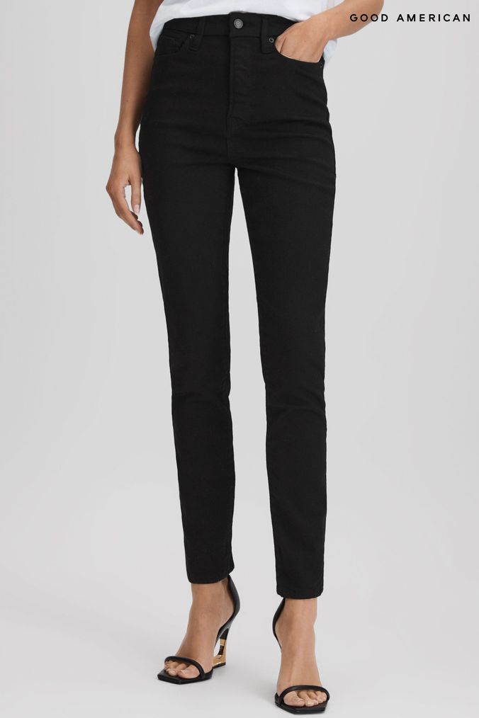 Good american jeans nz new arrivals