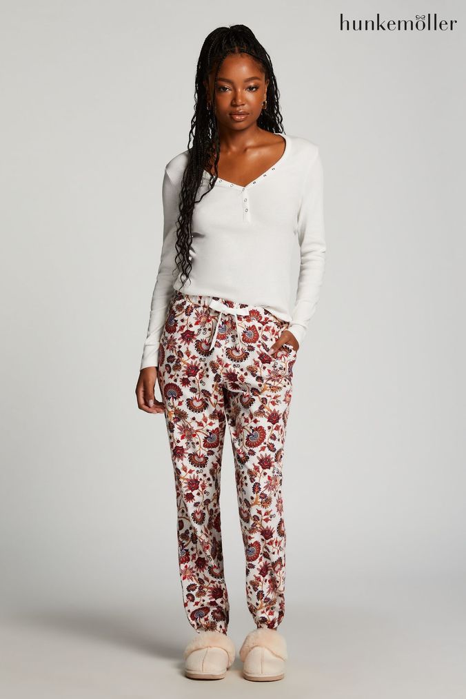 Pyjama hunkemöller outlet