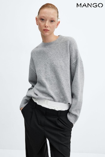 Mango Marina Sweater (Q92054) | £36
