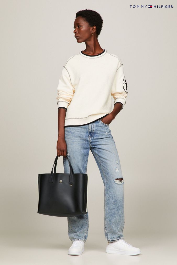 Bags tommy hilfiger online discount