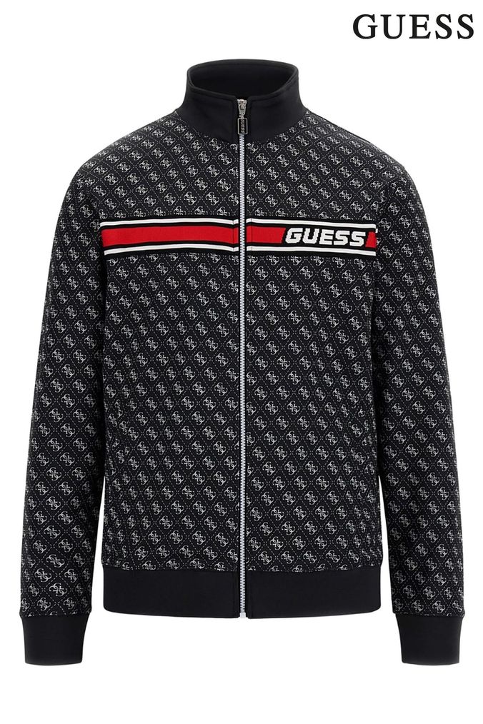 Guess shop uk jackets