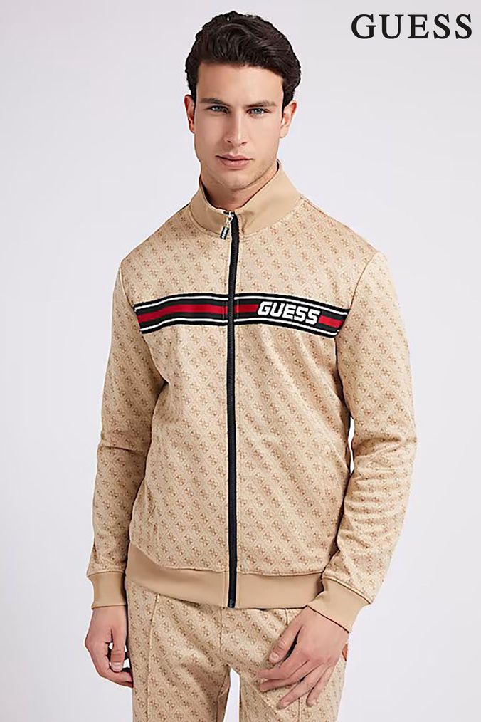 Guess uk sales jackets