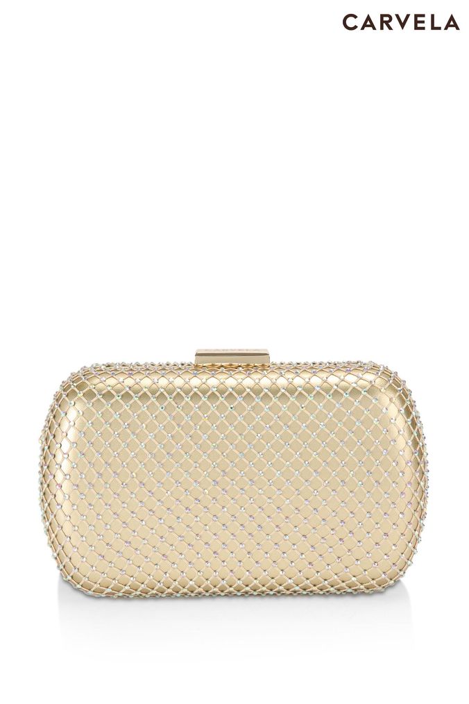 Carvela clutch sale