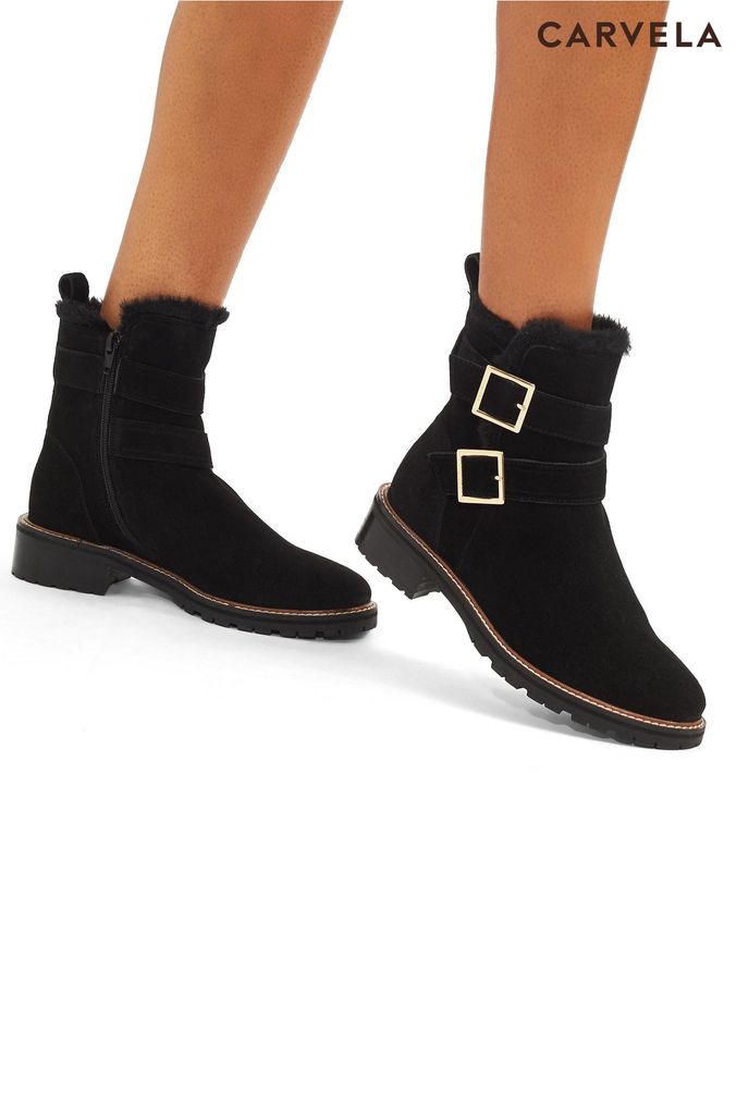 Carvela boots 2025