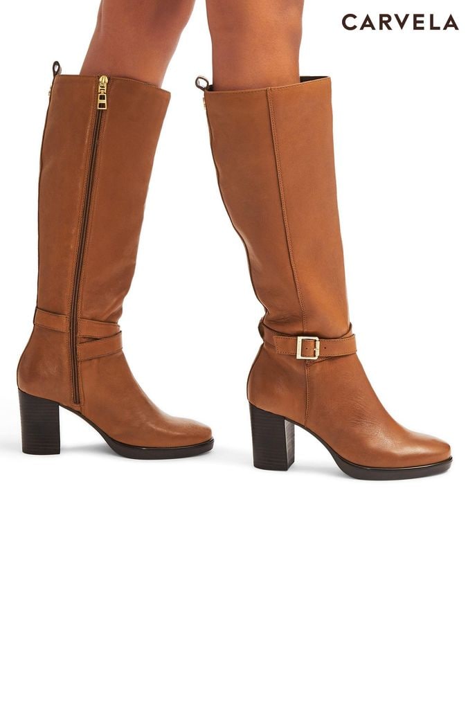 Carvela By Kurt Geiger Shoes Boots Next Official Site