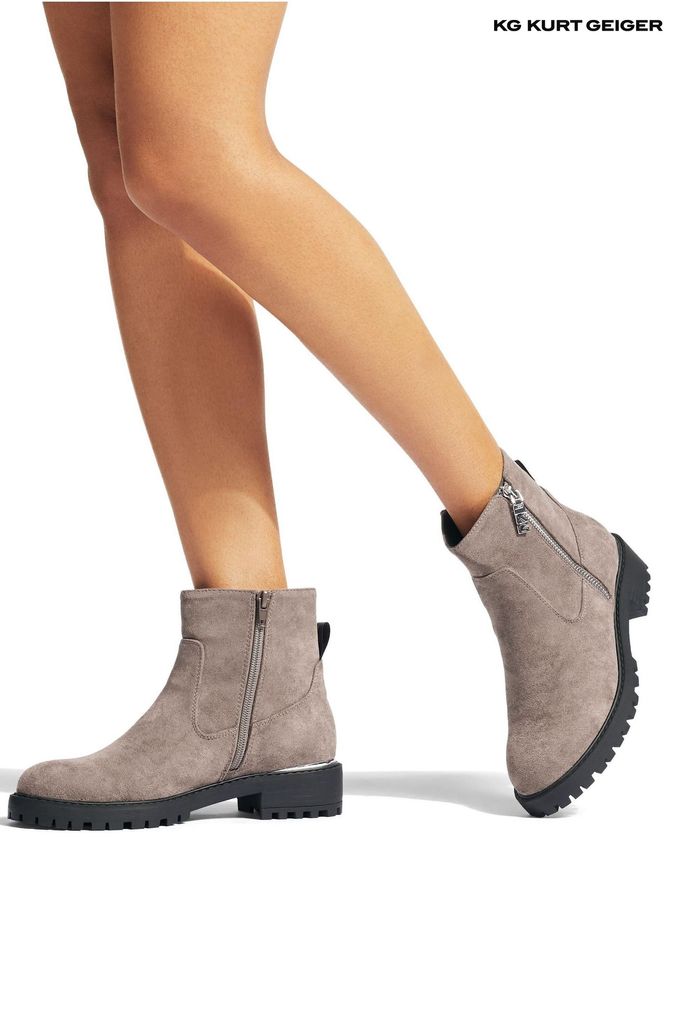 Kurt geiger bennett chelsea boots clearance